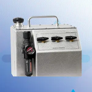 Découvrez le générateur de fumée Microrite - Aerometrik