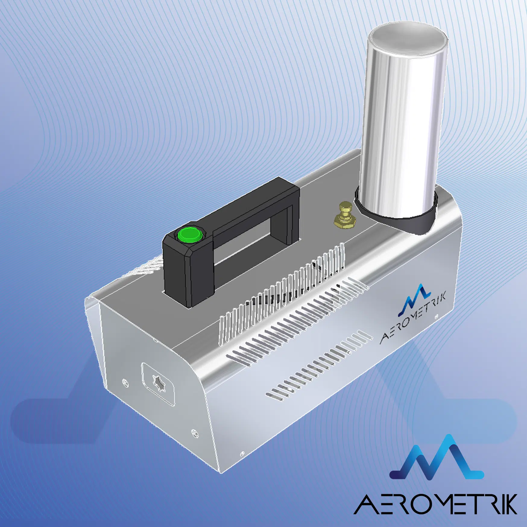 Concept Smoke System MiniColt 4S